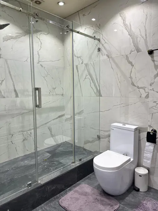 Квартира 3/4/4 в Яккасарайском районе (новостройка) — фото 8