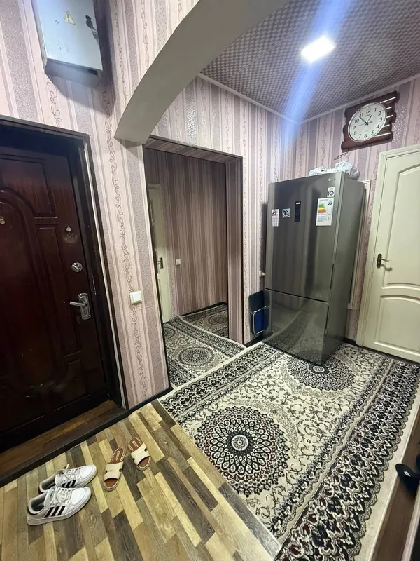 Продаётся 3х комнатная Массив Карасу-3 — фото 3