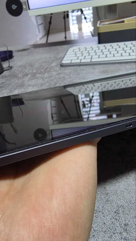 Samsung Tab S11 Ultra 256GB sotiladi, Yangidek turipti — фото 2