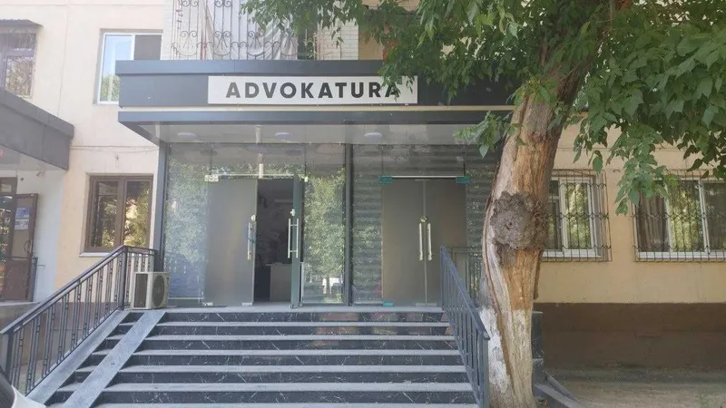 Арендага офис 2 хона Чилонзор туман 19 кв дан Фархатискийга юрганда 3