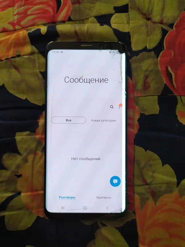 Samsung S9 plus 6/64 2