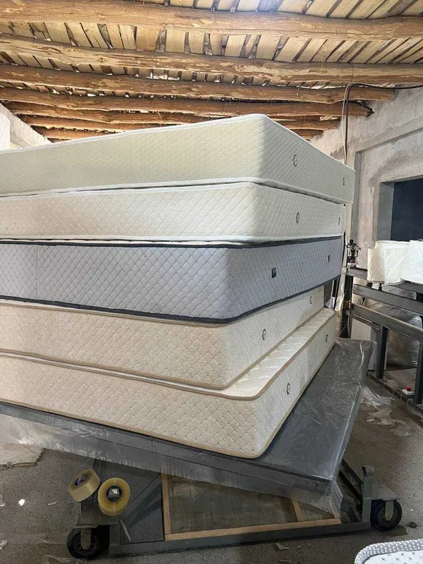 Матрас | Matras | Ишлаб чиқарувчида | От производителя | 2
