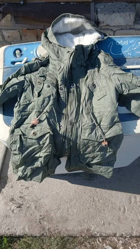 kurtkalar va kamzurlar 2