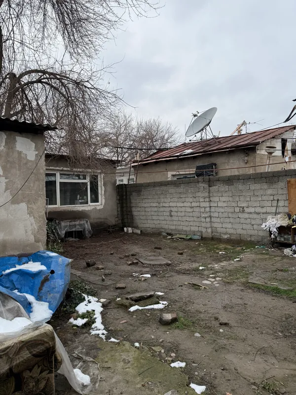 Земельный участок дом продажа — фото 4
