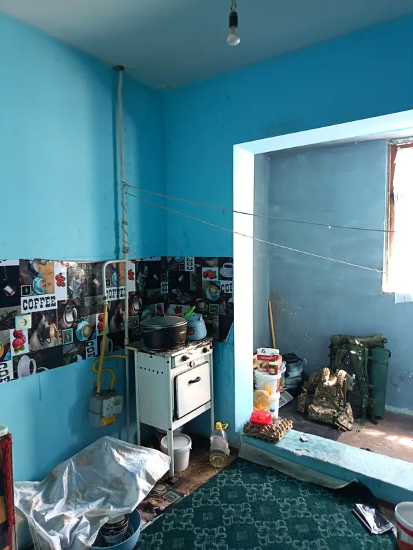 Продаётся 2х комнатная квартира,В квартале 5/5-34дом — фото 4
