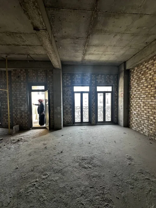 ПРОДАЁТСЯ КВАРТИРА 2/6/7 Ташкент Сити Boulevard Residence