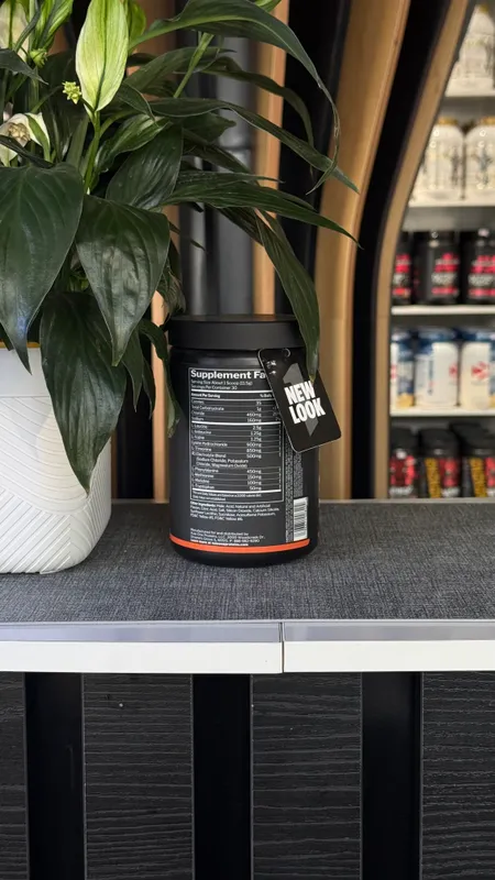 Rule One Essential Amino 9  345 gr 39 servings. — фото 1