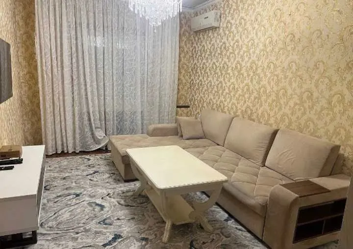аренда квартира Мирзоулугбек — фото 1