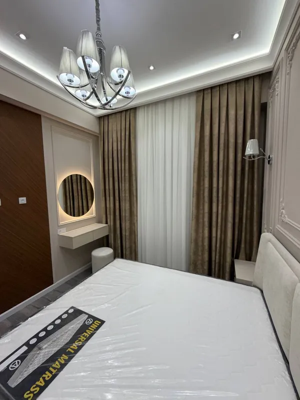 PARKENT AVENUE turar-joy majmuasi 5
