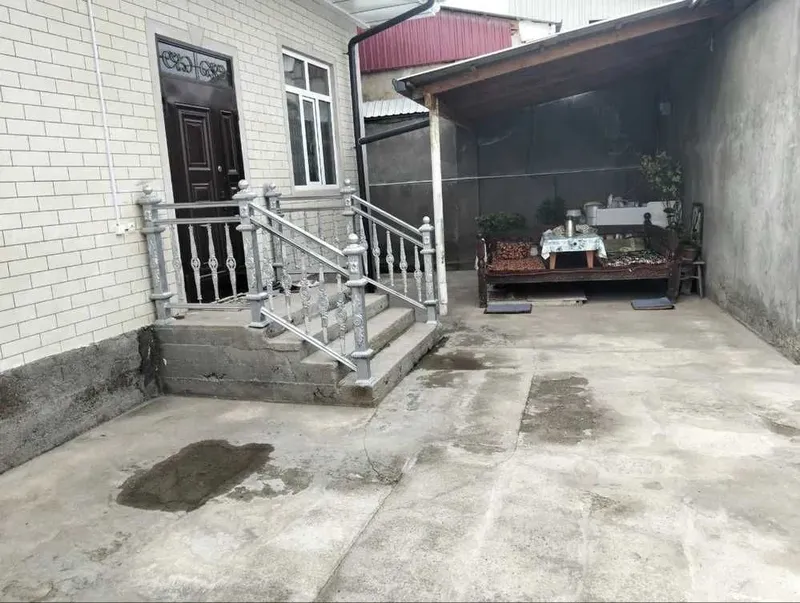 Продаётся коттедж на Мирзо Улугбекском районе 1