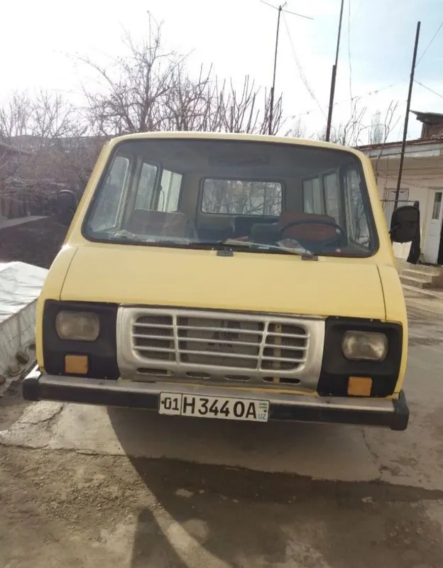 РАФ 22031 Сотилади
