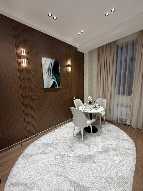 ЖК POYTAXT RESIDENCE 2