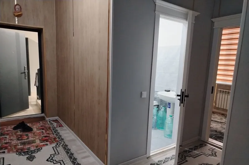 Kvartera ijaraga beriladi 3-etaj barcha sharoitlar bor 2 Kvartera ijaraga beriladi 3-etaj barcha sharoitlar bor 2