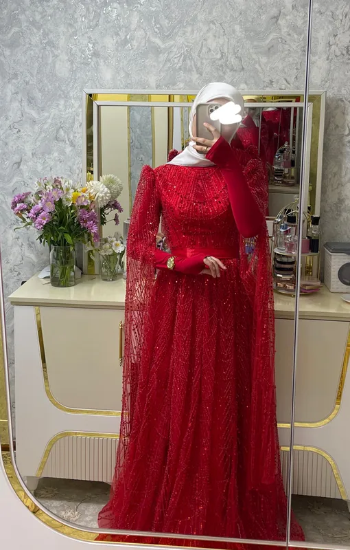 Ardani brandidan vecherniy ko’ylak