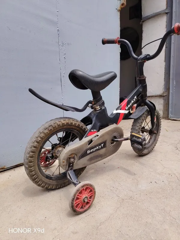Velosiped