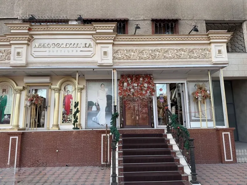 Аренда офиса в центре 95м² / Ойбек Grand Mir