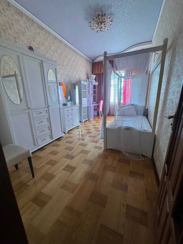Пр Дом 6 соток на ИВЛЕВА, Гостиница Россия, ЖК MIRABAD AVENUE, ЦЕНТР — фото 4