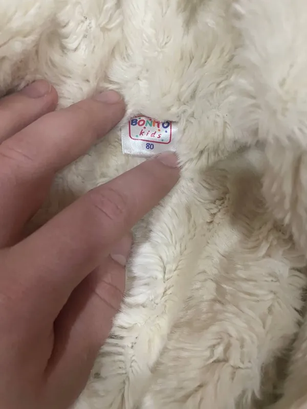 комбинезон детский — фото 1