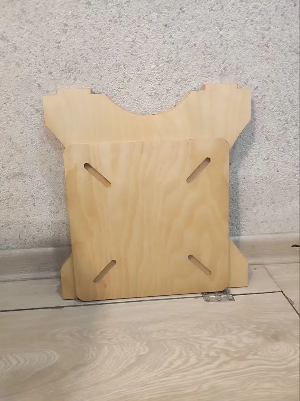 Faneradan taburetka 5