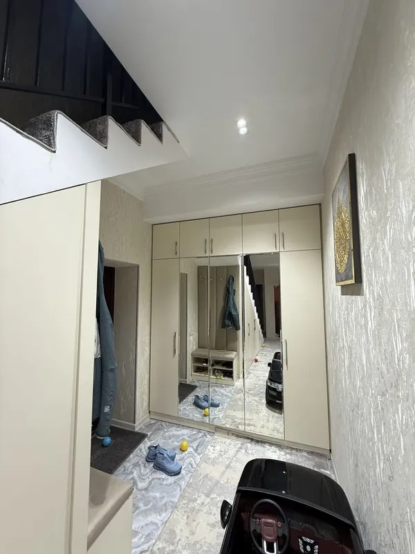 Замона тойхона битонка Дуплекс 145 квМ2 3-4 этаж — фото 3