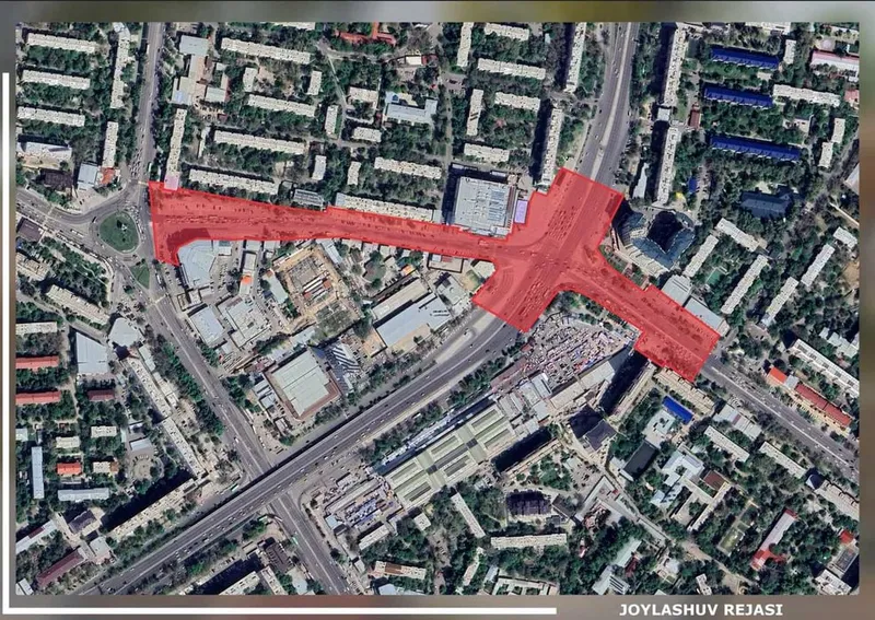 Yunusobodda 240 m²lik bino ijarasi · ID 41062 7 Yunusobodda 240 m²lik bino ijarasi · ID 41062 7