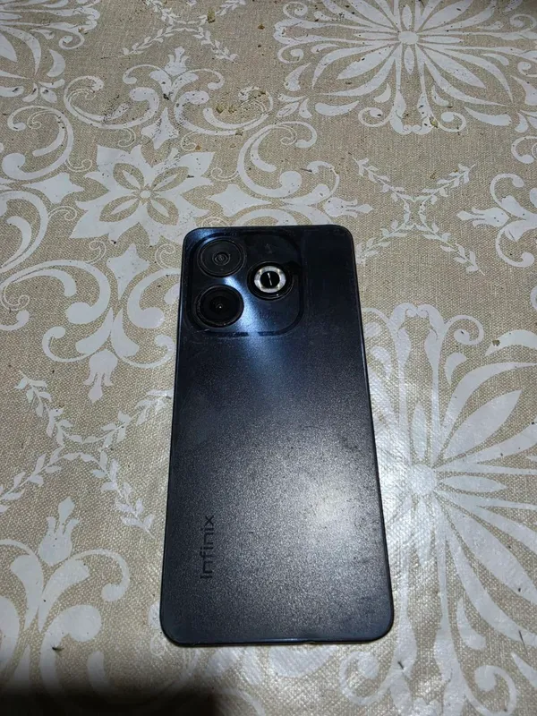 Infinix SMART 8
