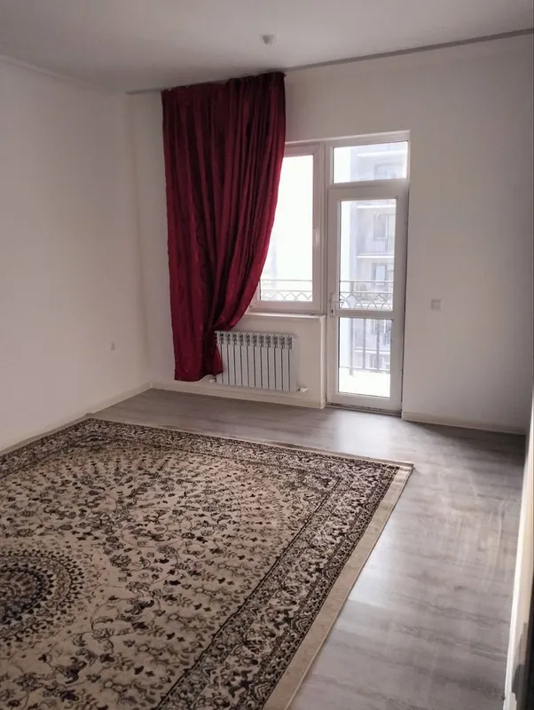 Sergli yangi xayot nur xayot 3xona 300₽ 5