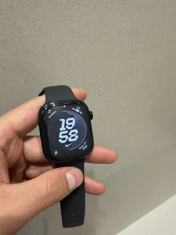 Apple watch 10/46 Apple watch 10/46