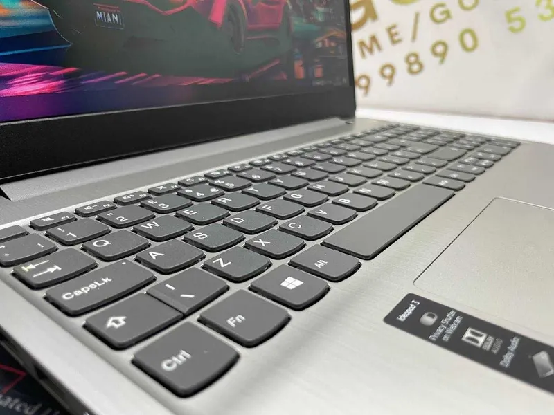 Noutbuk LENOVO IDEAPAD 3 / Arzon noutbuk lar bor yana profilimda 2 Noutbuk LENOVO IDEAPAD 3 / Arzon noutbuk lar bor yana profilimda 2