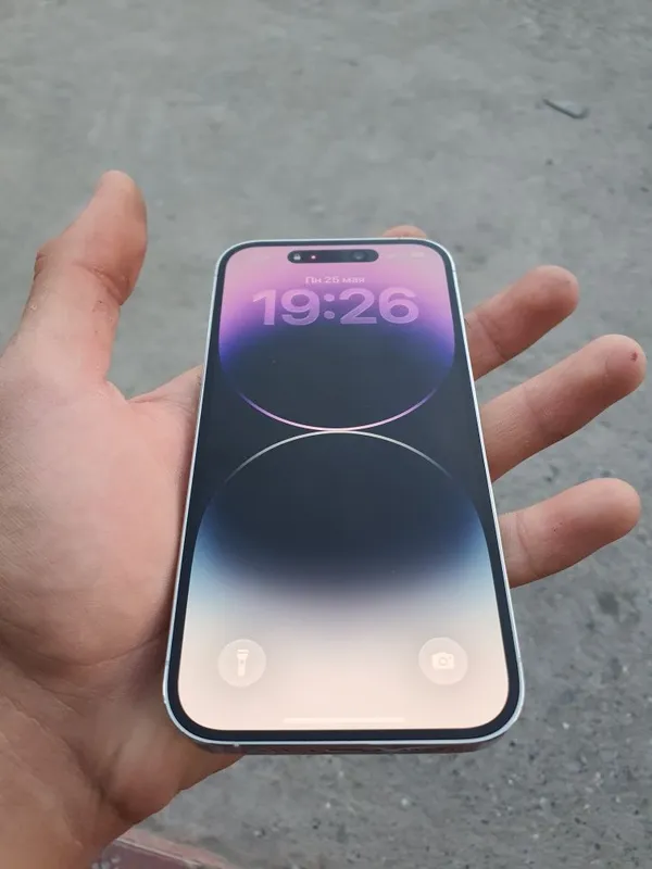 iPhone. 14pro