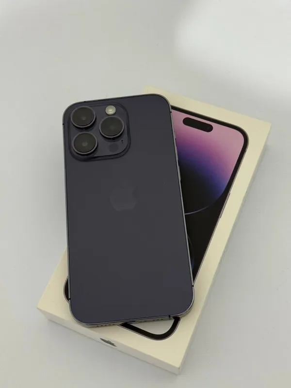 Phone 14 pro. 1 Phone 14 pro. 1