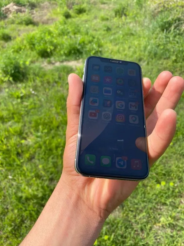 iPhone Xs Radnoy 256/81 LLA — фото 3