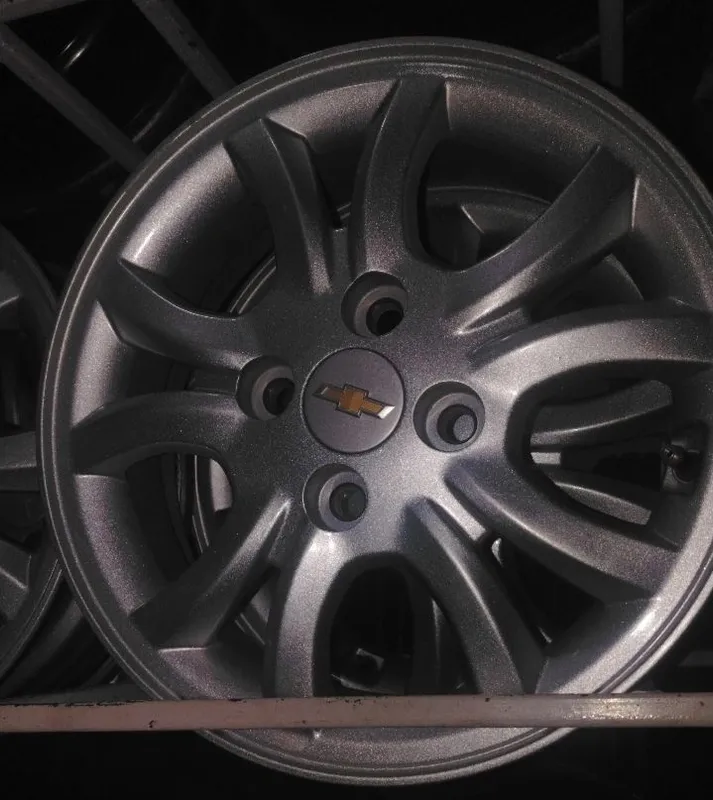 spark R14 saka diskasi 1