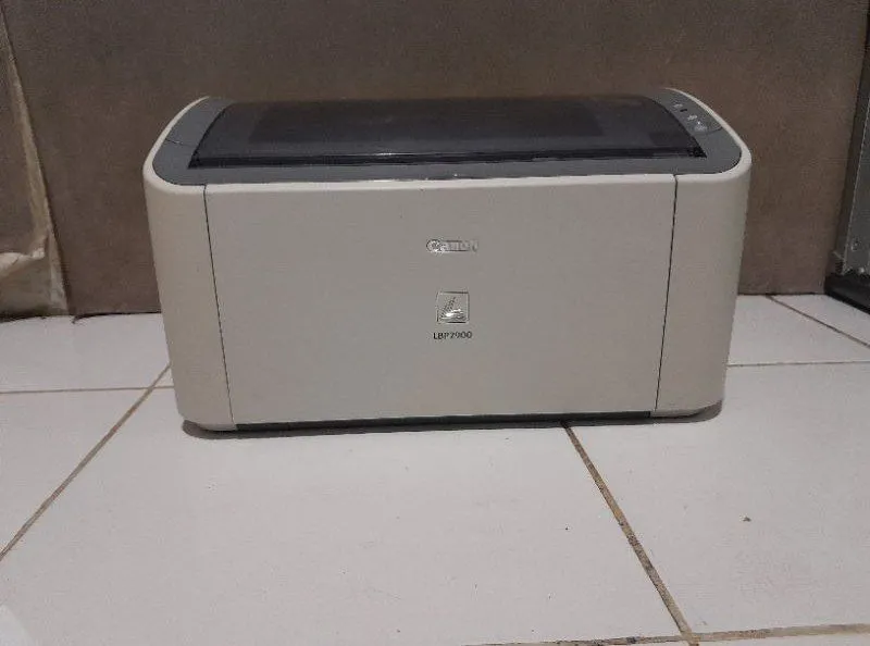 Canon printer