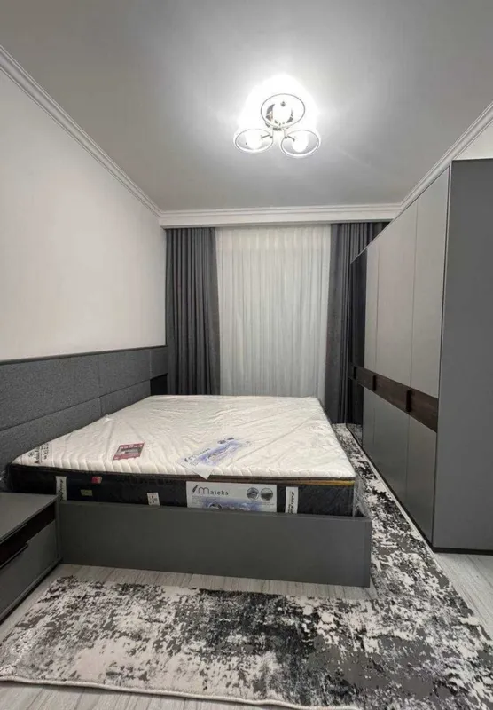 Продаётся стильная квартира в ЖК Istanbul City с ремонтом — фото 3