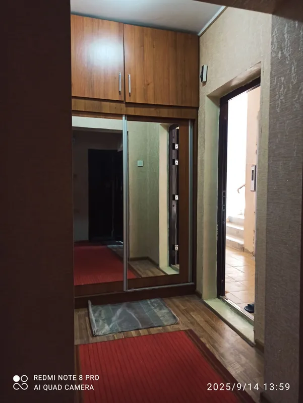 Аренда Юнусабад 14 квартал 2 хонали метро Туркисто — фото 1
