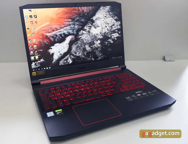 acer nitro 5 AN515-55. 2 acer nitro 5 AN515-55. 2