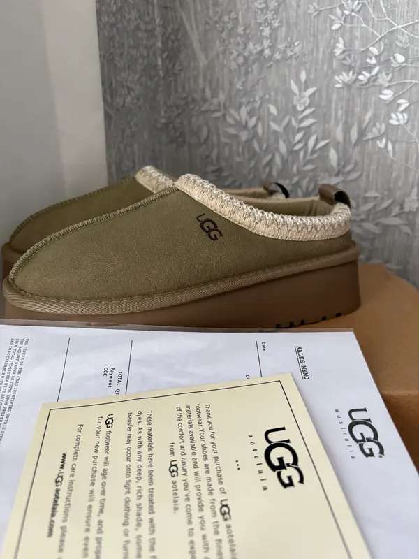 Ugg polsapok Orginal