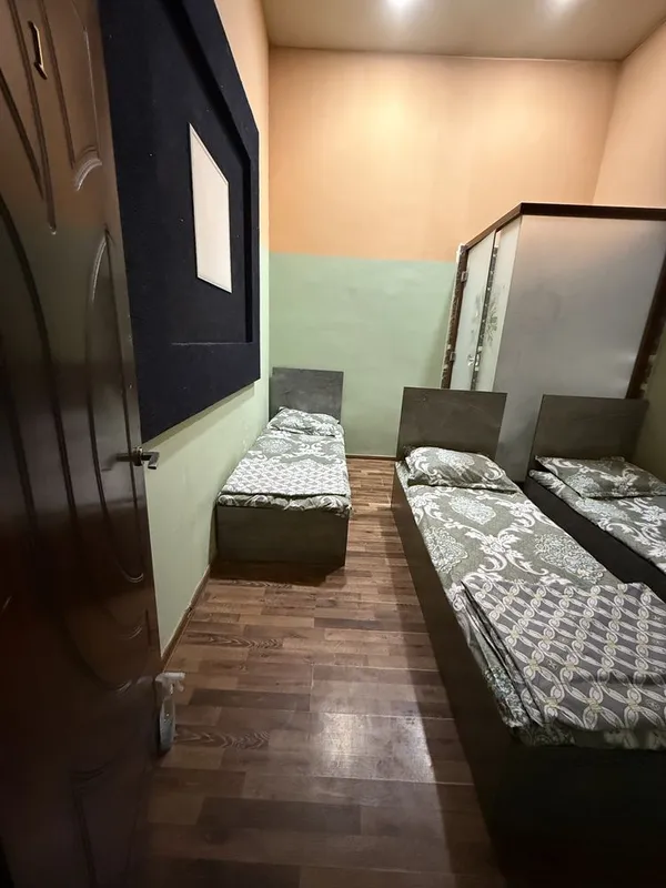 Hostel Kunlik yotoqxona Xizmati 50.000 — фото 5
