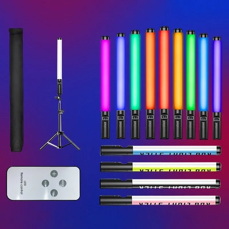 Rgb палка rgb прожектор в ташкенте rgb stick в ташкенте — фото 2
