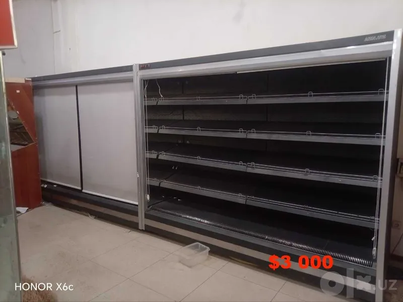 Необходимое оборудование и инвентарь для магазина продаются по договорной цене! 3 Необходимое оборудование и инвентарь для магазина продаются по договорной цене! 3