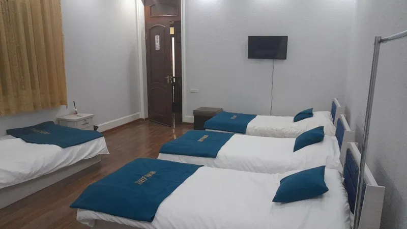 Hotel Arzon oylaviy studentlar ugil /qizbola — фото 1