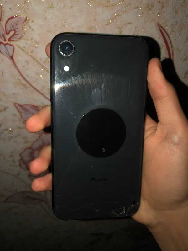 iPhone Xr 128 GB 100 ёмкость 3 iPhone Xr 128 GB 100 ёмкость 3