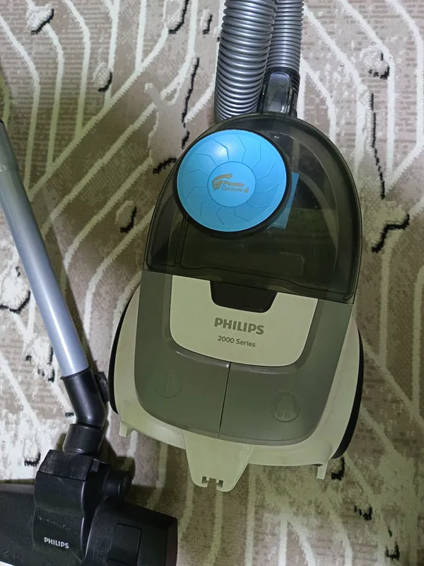 Пылесос Philips 2000 Series 2 Пылесос Philips 2000 Series 2