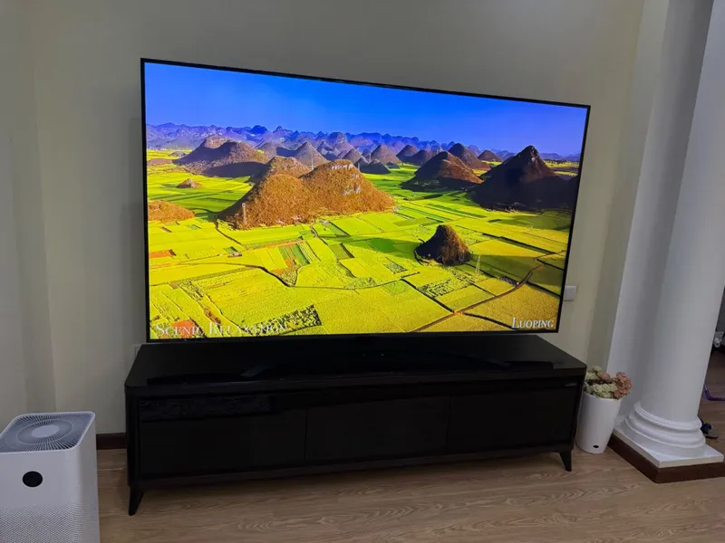 LG 50” LED UT 91 — фото 4