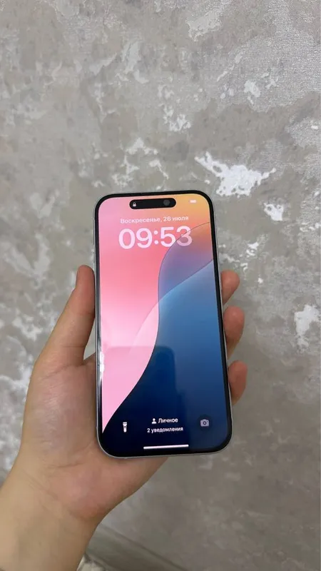 Iphone 15 ideal srochno 3