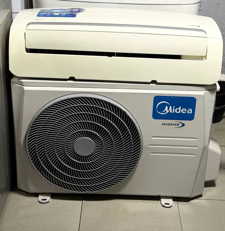 Midea konditsioneri shoshilinch sotiladi 1