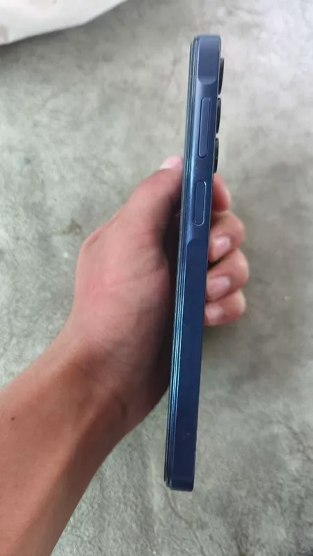 Samsung Galaxy A15 — фото 1