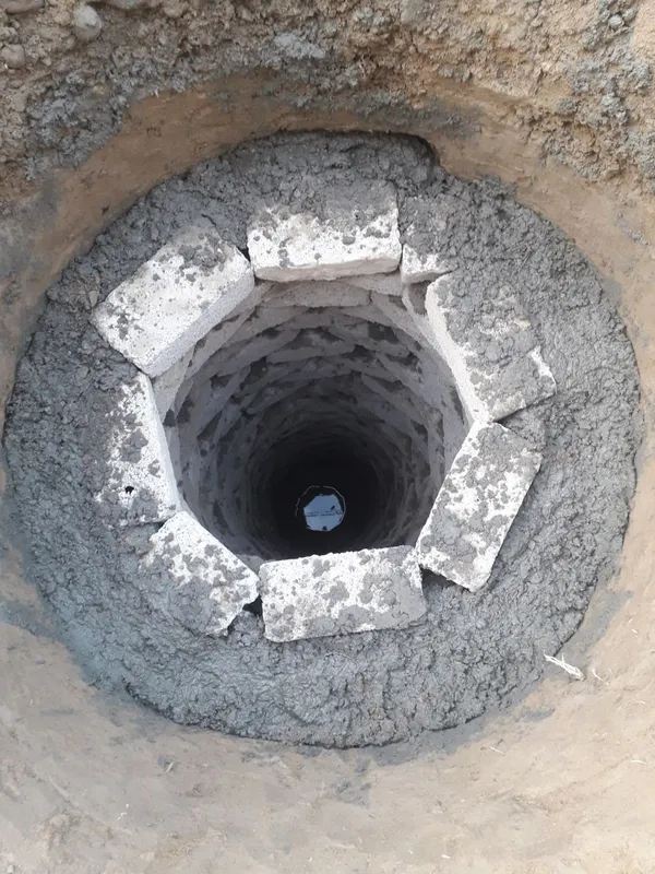 Urachi qazamiz podvol xizmatlari bor sifat arzon narxlarda — фото 6
