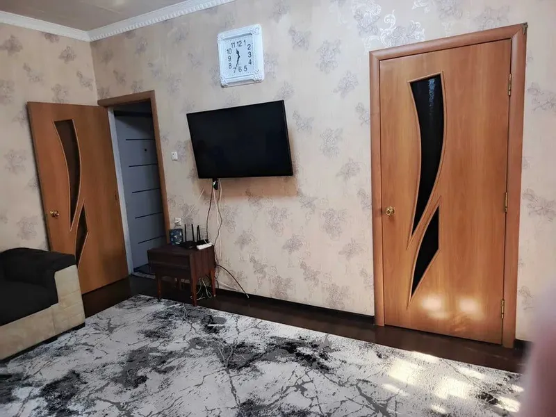 Продажа Чиланзар 21 квартал 2в3/4/4 — фото 2